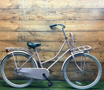 Spirit Transportfiets