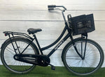Spirit Transportfiets