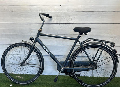Static Damesfiets
