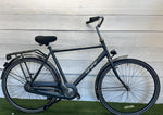 Static Damesfiets