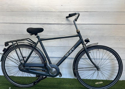 Static Damesfiets