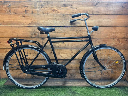 Stokvis Infinity 28inch 58cm