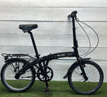 Takashi Vouwfiets