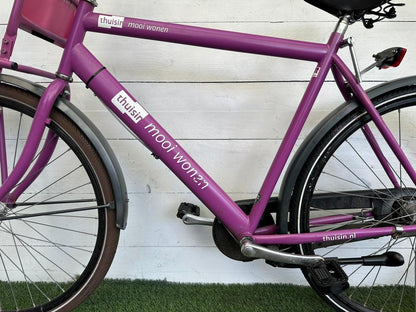Thuisin Mooi Wonen 3v 28inch 57cm