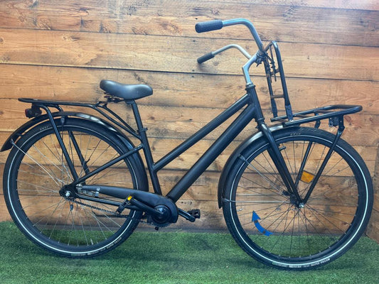 Transportfiets 28inch 42cm