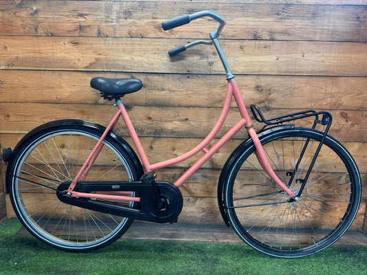Transportfiets 28inch 56cm