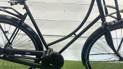 Transportfiets