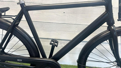 Transportfiets