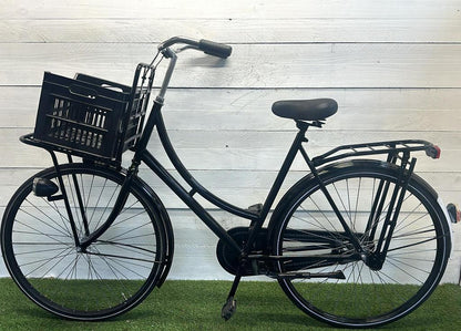 Transportfiets