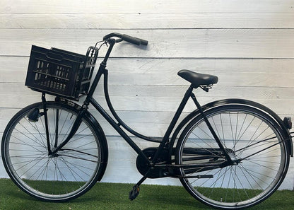 Transportfiets