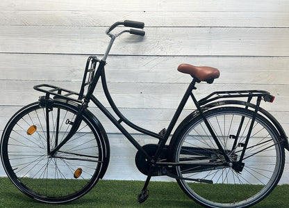 Transportfiets