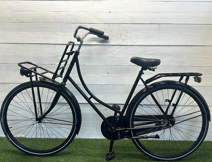 Transportfiets