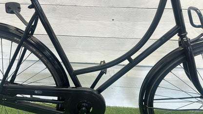 Transportfiets