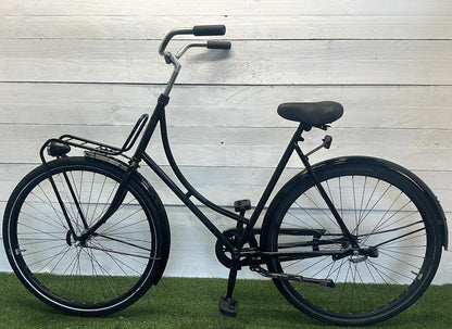 Transportfiets