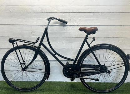 Transportfiets