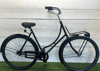 Transportfiets