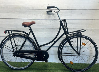Transportfiets
