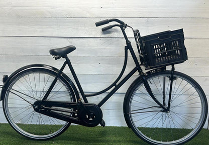 Transportfiets