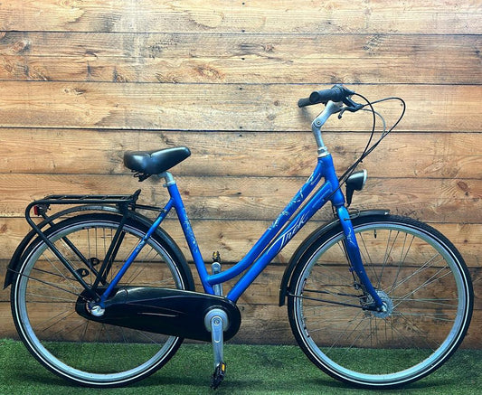 Trek Vienna 3v 28inch 54cm