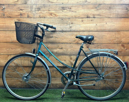 Union Transportfiets 28inch 54cm