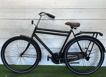 Union Classic
