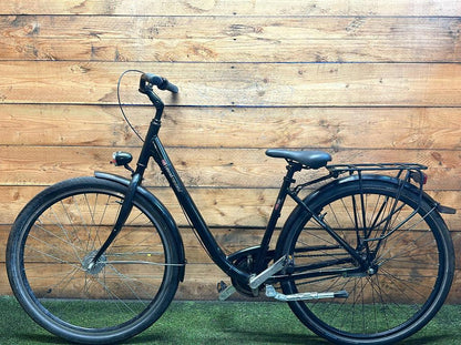 VSF Fahrradmanufaktur 3v 28inch 50cm