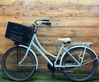 Vogue Transporter 26inch 44cm