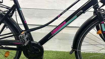 Vortex City 100