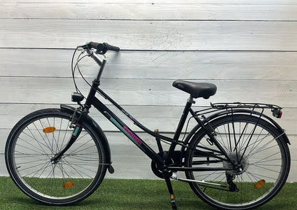 Vortex City 100