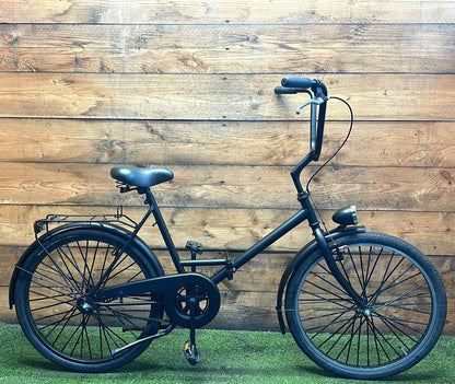 Vouwfiets