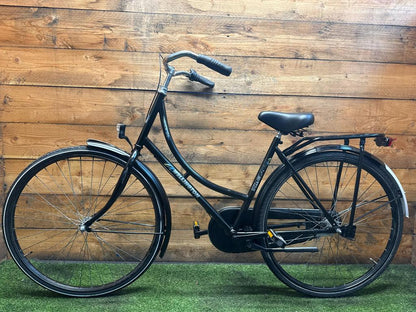 Wellington Wheels-Classic GL 3v 28inch 50cm