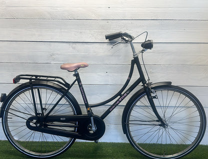 Batavus Omafiets