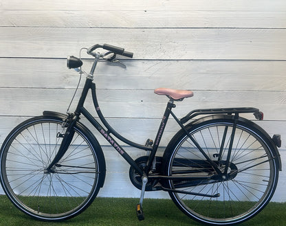 Batavus Omafiets