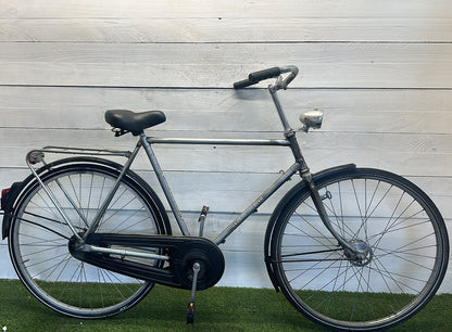 Gazelle Solide