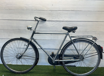 Gazelle Solide