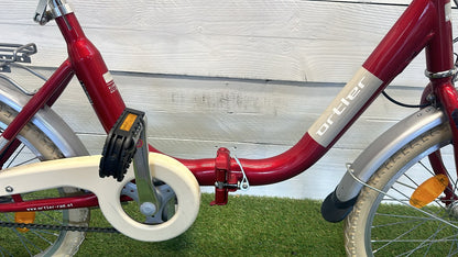 Ortler Vouwfiets
