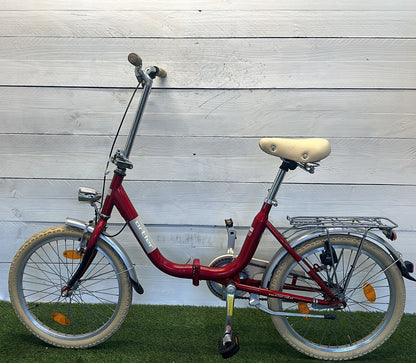 Ortler Vouwfiets