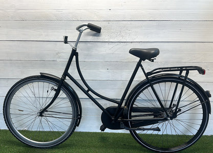 Omafiets
