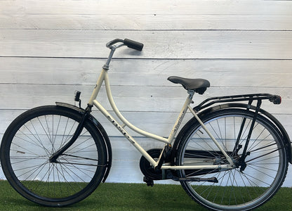 BSP Royal Class