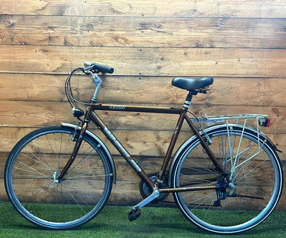 Wheeler 4700 24v 28inch 58cm