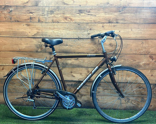 Wheeler 4700 24v 28inch 58cm