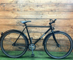 Zonix Herenfiets 28inch 56cm