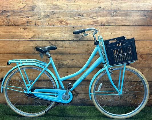 Zonix Transportfiets